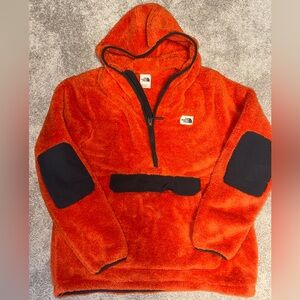 The North Face Campshire Fleece